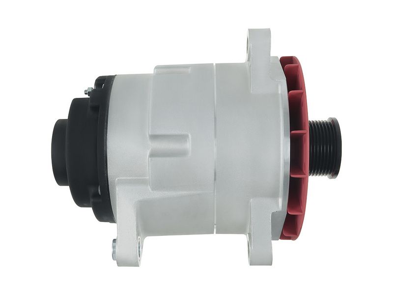 AS-PL A9191 Alternator