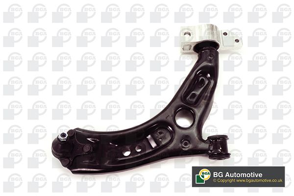 BGA TRC9618 Control Arm/Trailing Arm, wheel suspension