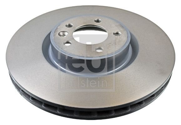 BREMSSCHEIBE FEBI BILSTEIN 108529