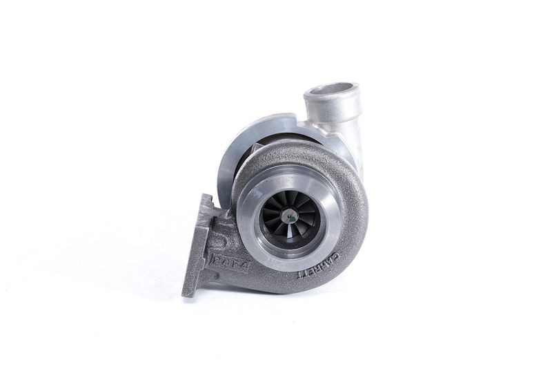 Compresor,sistem de supraalimentare T911223 BTS Turbo