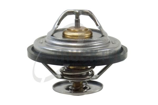 TRUCKTEC AUTOMOTIVE 07.19.242 - Thermostat, coolant