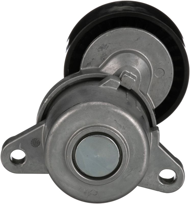 GATES T39221 Belt Tensioner, V-ribbed belt