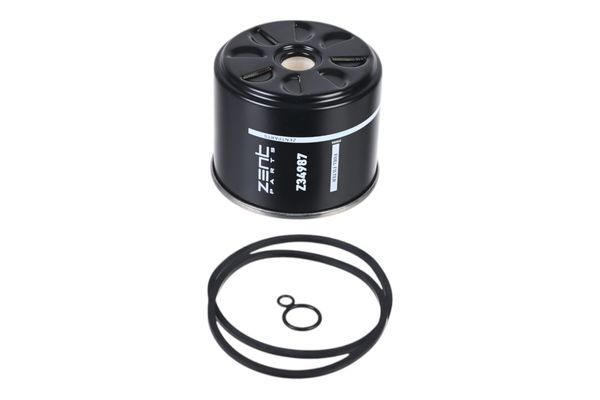 ZentParts Z34987 - Fuel Filter