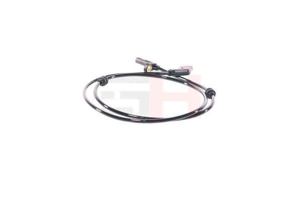 GH GH-713302 Sensor, wheel speed