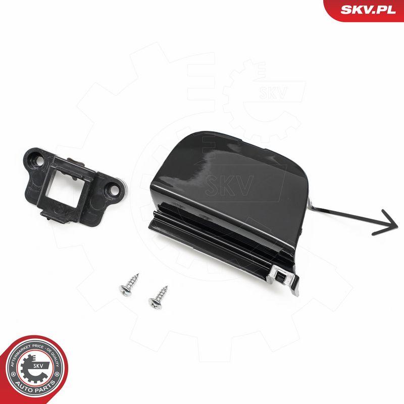 Radiaatorivõre, ESEN SKV 66SKV556