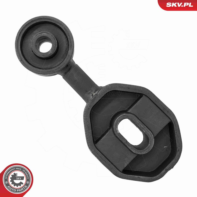 ESEN SKV 75SKV008 Variklio pagalvė
