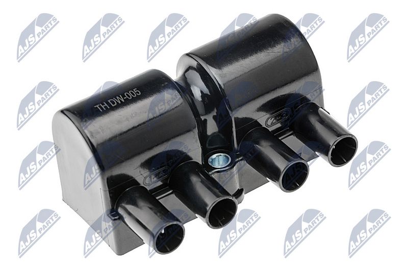 Süütepool, NTY ECZ-DW-005