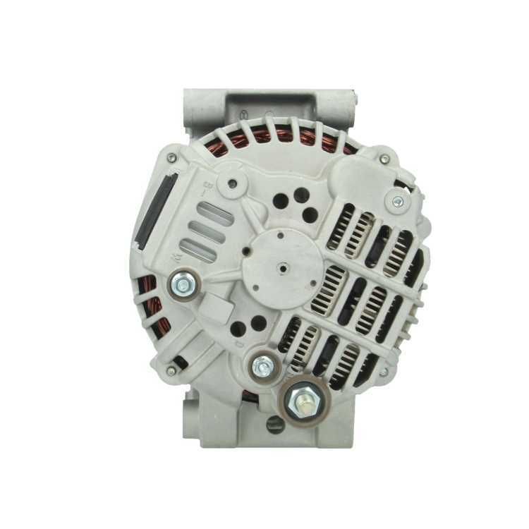 BV PSH 916.507.100.130 Generatorius