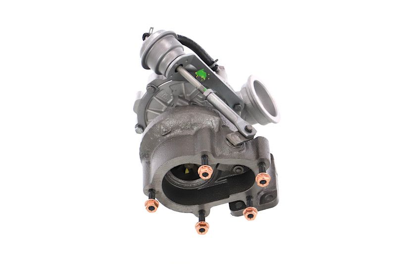 REMANTE 003-001-002887R Charger, charging (supercharged/turbocharged)