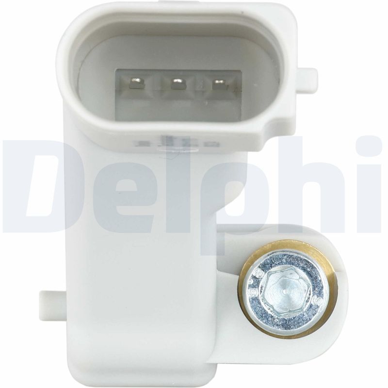 DELPHI SS11170 Sensor, crankshaft pulse