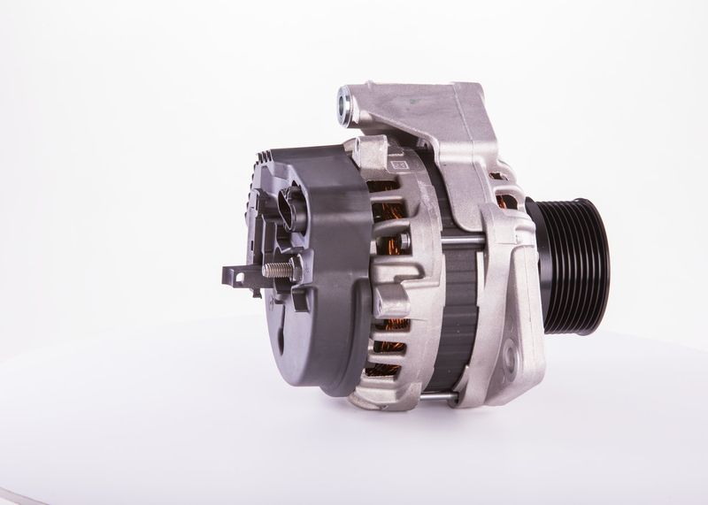 generátor F 000 BL0 739