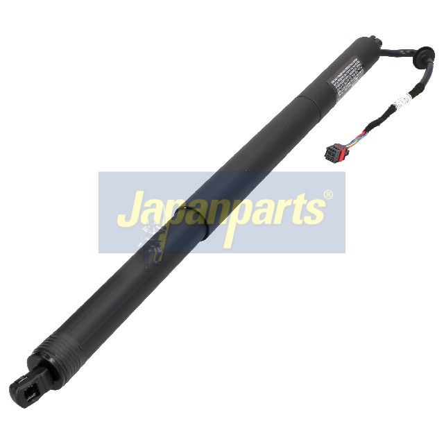 JAPANPARTS Электромотор, задняя дверь
