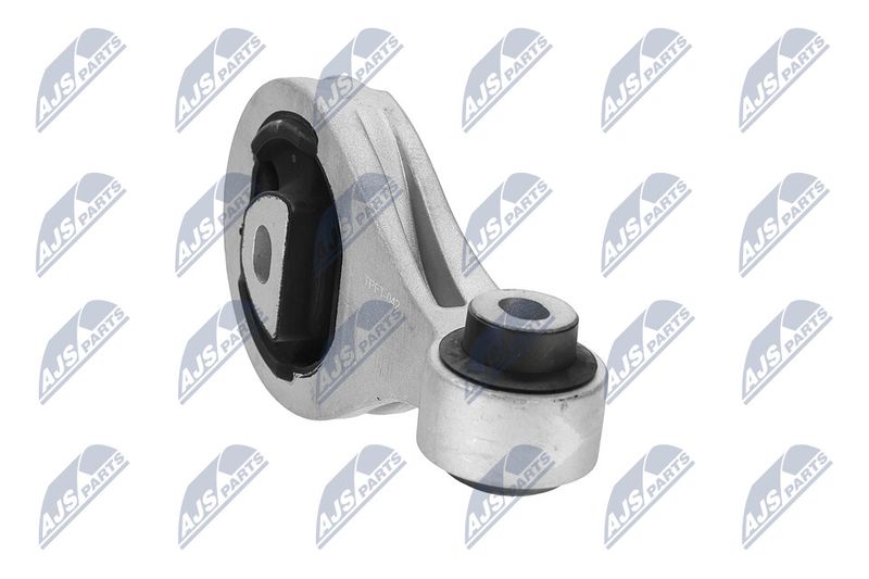 Paigutus, Mootor, NTY ZPS-FT-042