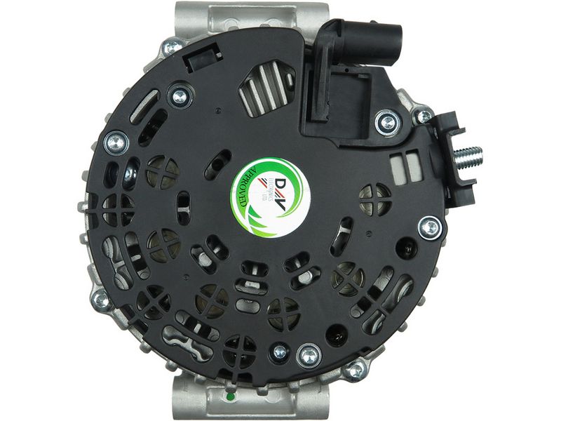AS-PL A0505 Alternator