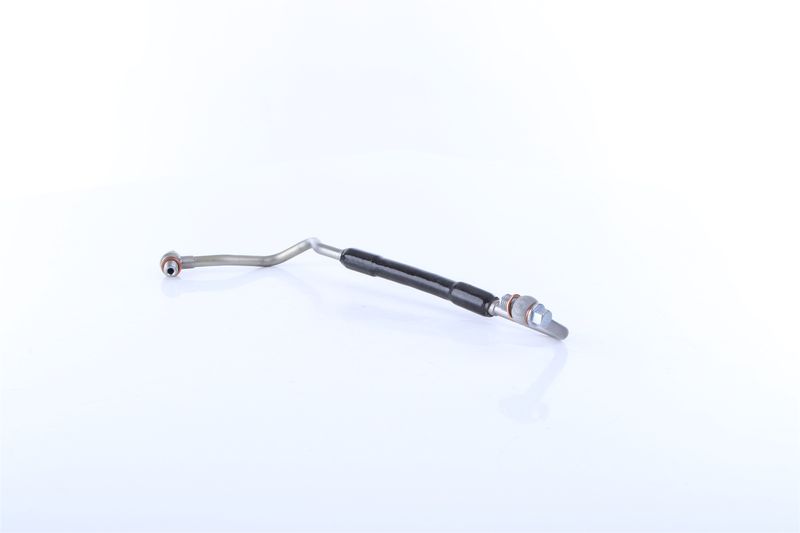 NISSENS 935249 Oil Line, charger