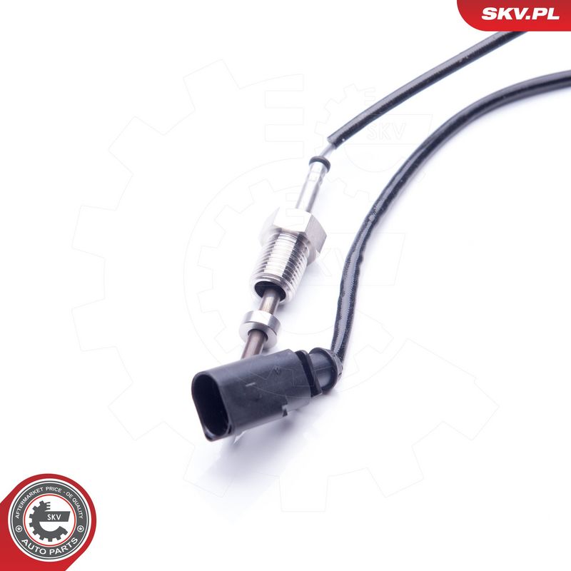 Andur, heitgaasitemperatuur, ESEN SKV 30SKV108