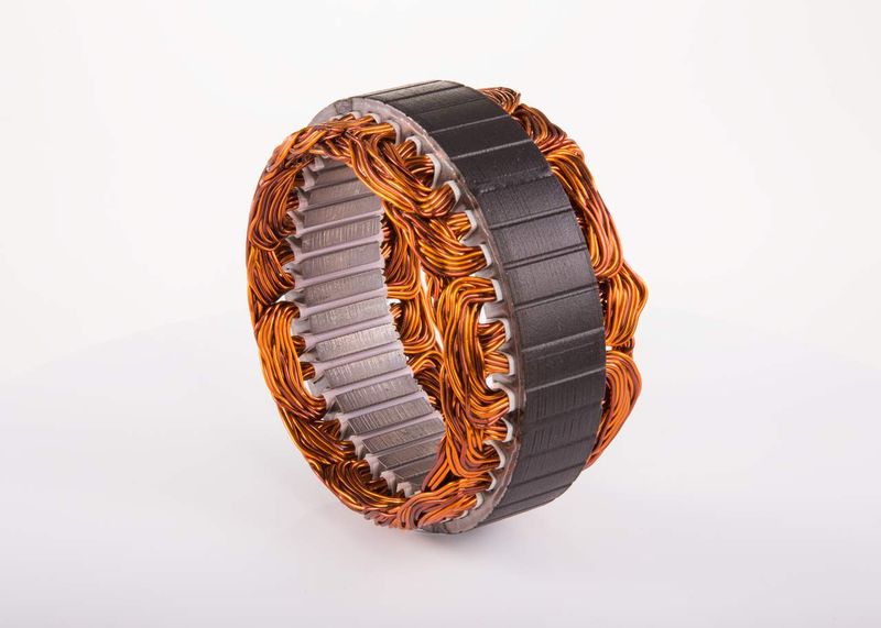 BOSCH F000BL1071 Stator, alternator