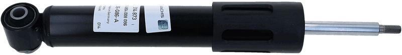SACHS 314 873 Shock Absorber