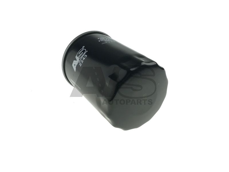 AVS AUTOPARTS Z243 Oil Filter