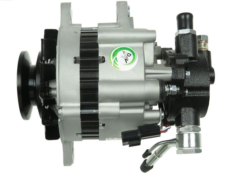 AS-PL A9007 Alternator