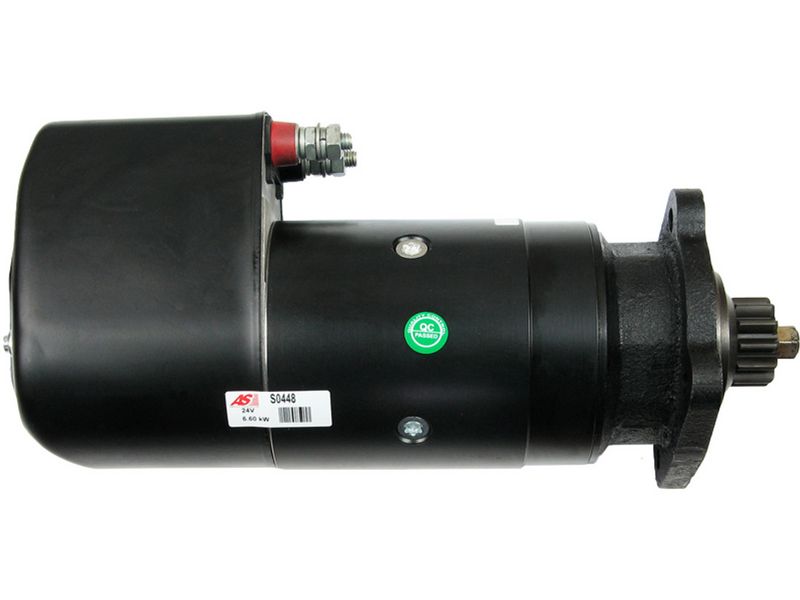 AS-PL S0448 Starter