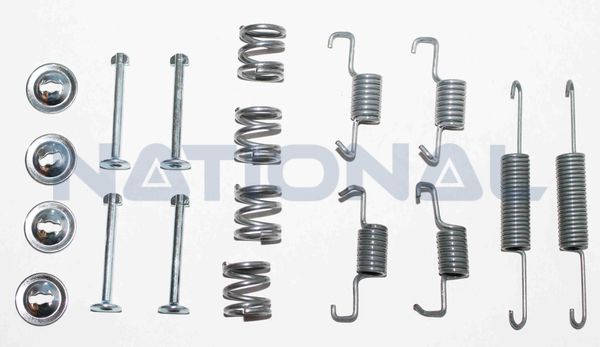 National FK5121SK