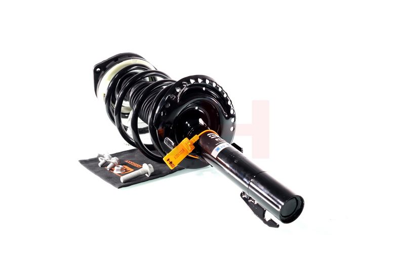GH GH-353955C02 Suspension Strut