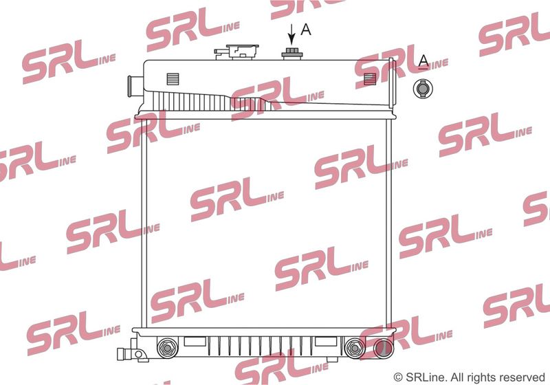 This part match OEM code: A2025006103
