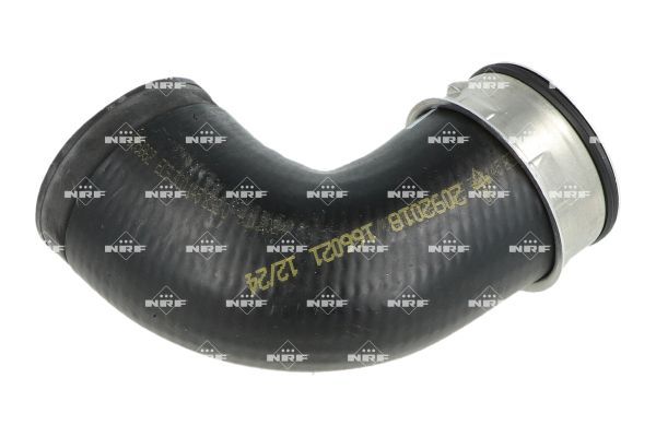 NRF 166021 Charge Air Hose