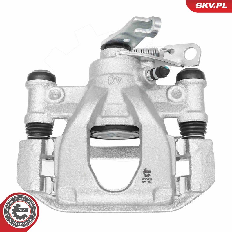 Pidurisadul, ESEN SKV 78SKV824