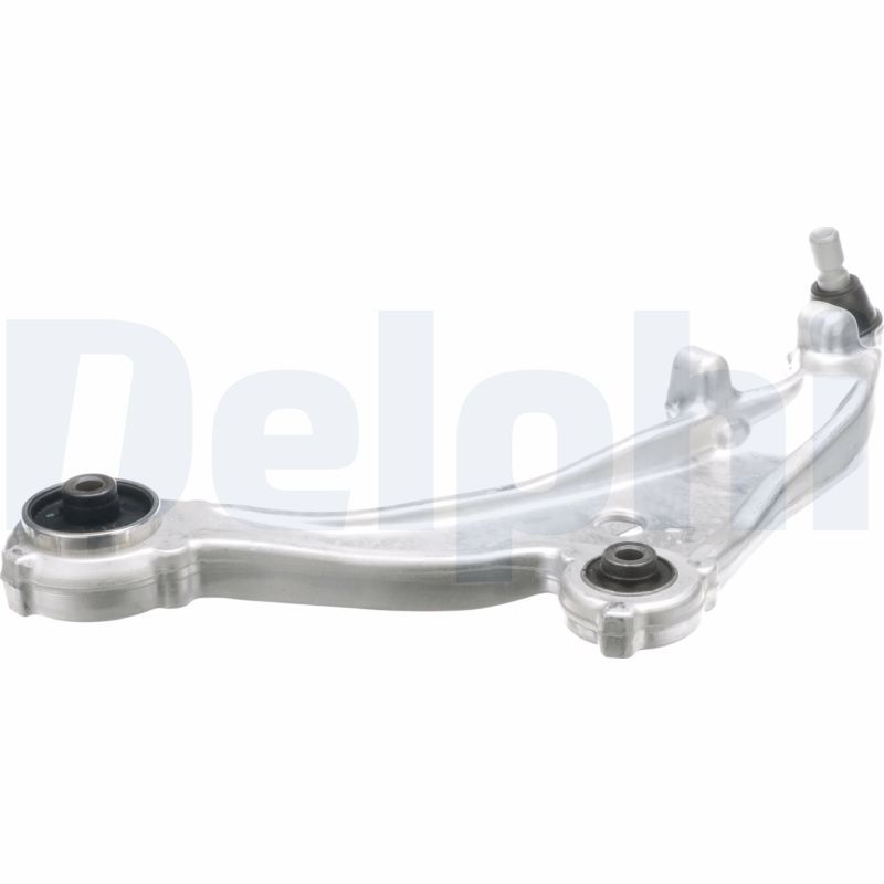 DELPHI TC6349 Control/Trailing Arm, wheel suspension