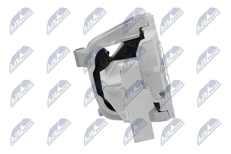 NTY ZPS-VW-067 Mounting, engine