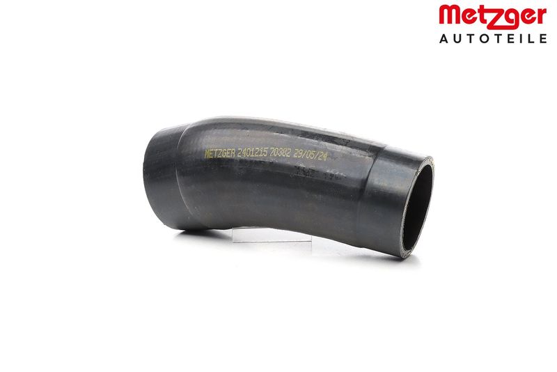 METZGER AUTOTEILE 2401215 Charge Air Hose