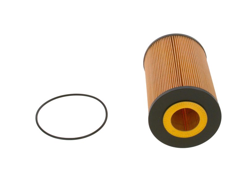 BOSCH F 026 407 252 Oil Filter