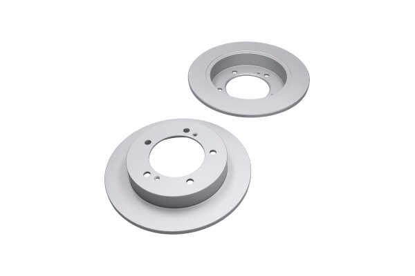 Kavo Parts BR-8706-C Brake Disc