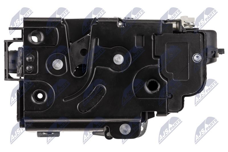 Ukselukk, NTY EZC-WW-531