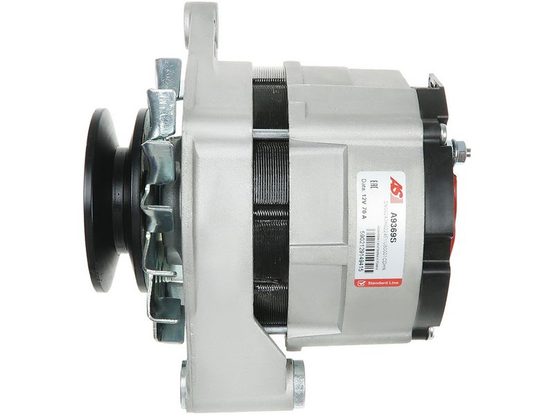 AS-PL A9369S Alternator