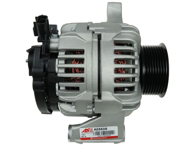 AS-PL A0553S Alternator