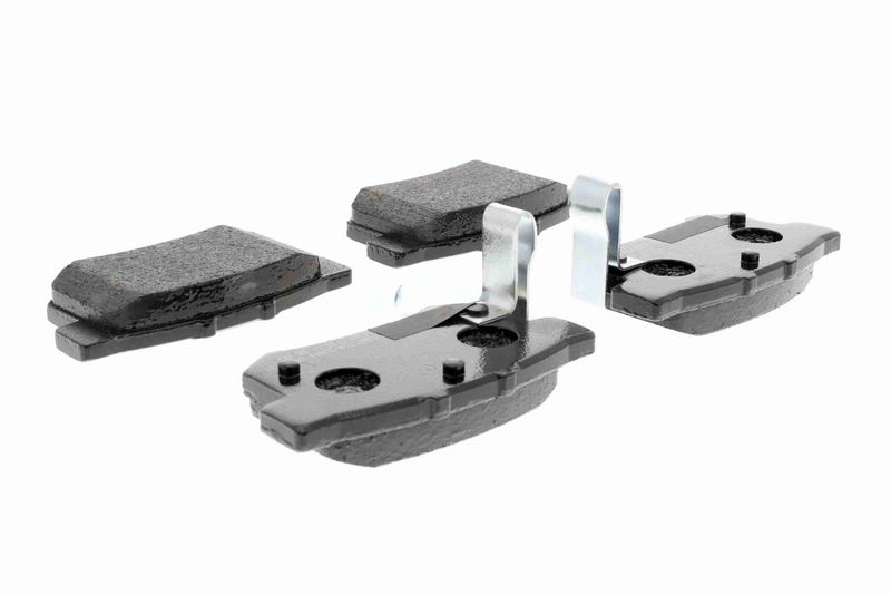 ACKOJA A26-0021 Brake Pad Set, disc brake