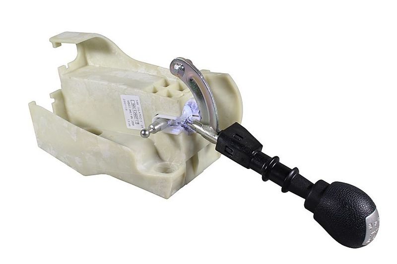 METZGER AUTOTEILE 3152035 Gear Shift Lever