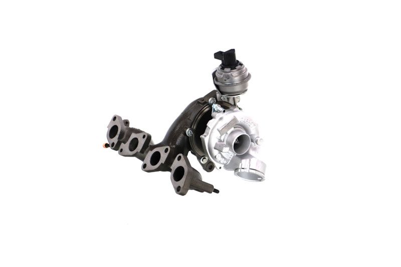 REMANTE 003-002-000032R Charger, charging (supercharged/turbocharged)
