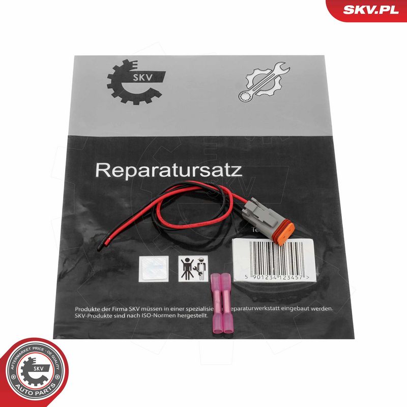 Paranduskomplekt, kaablikomplekt, ESEN SKV 53SKV377
