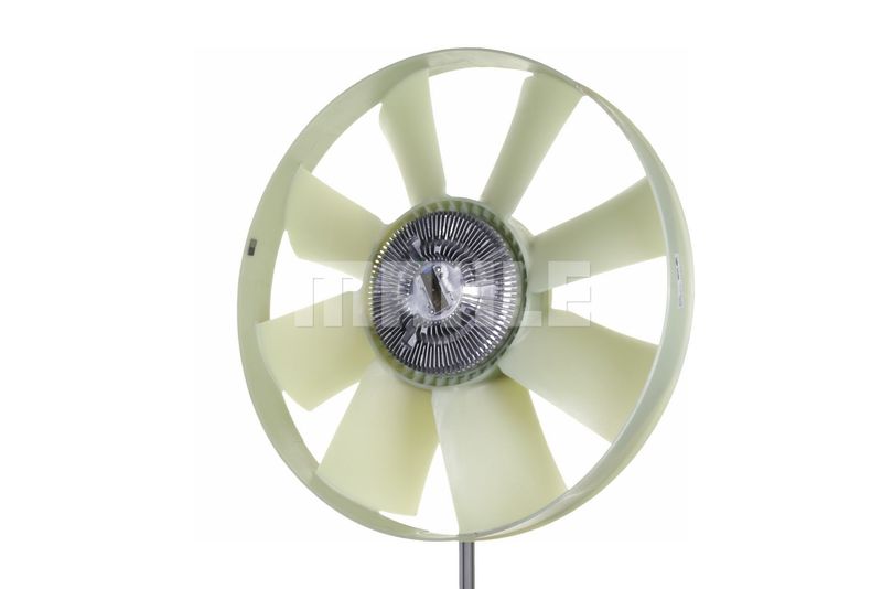 Product Image - Koelventilatorwiel - CFF415000P - MAHLE
