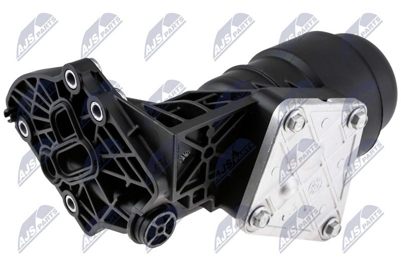 Korpus, õlifilter, NTY CCL-KA-005