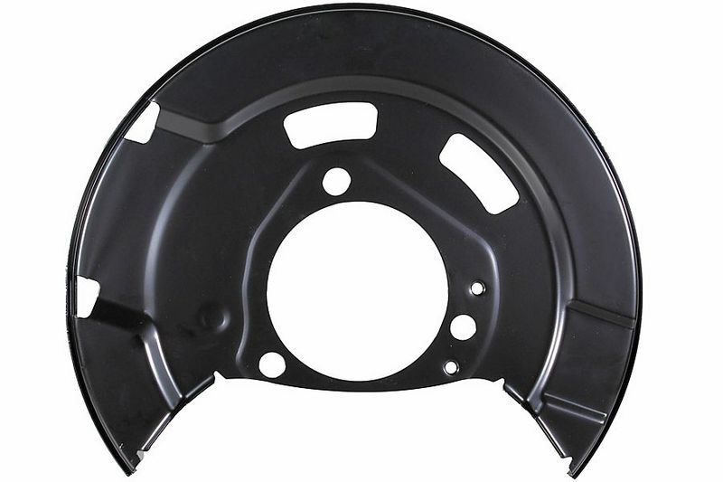 Remschijf deksel Voor Links diameter 93/303mm past: CHEVROLET CRUZE  OPEL ASTRA J, ASTRA J GTC 1.3D-2.0D 05.09-