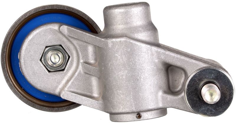 GATES T43137 Tensioner Pulley, timing belt