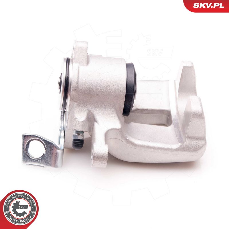 Pidurisadul, ESEN SKV 23SKV377