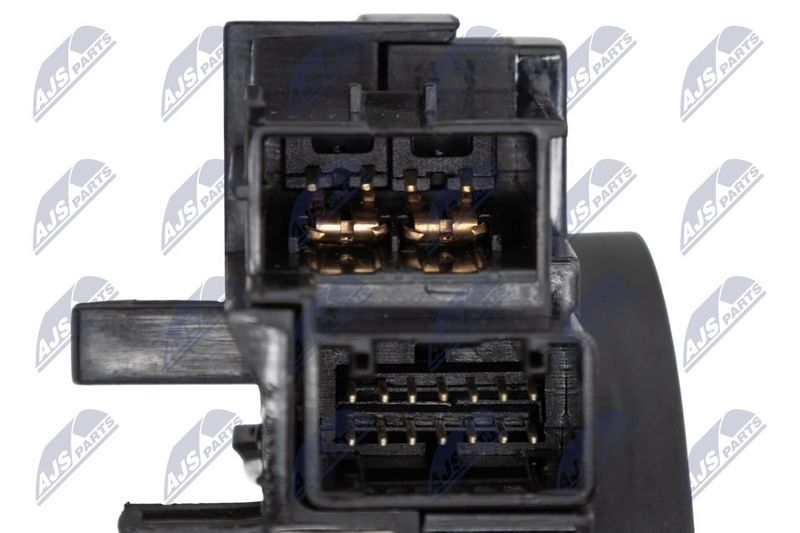 NTY EAS-TY-045 Clock Spring, airbag