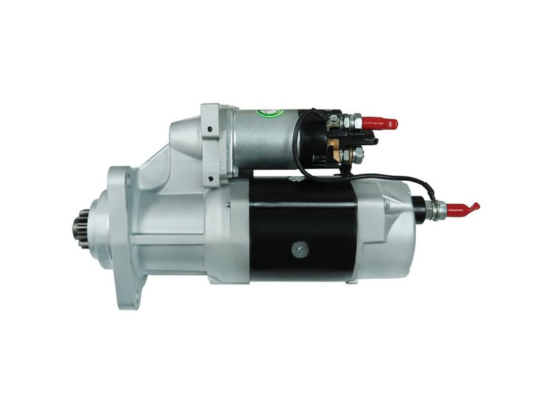 AS-PL S1136S Starter