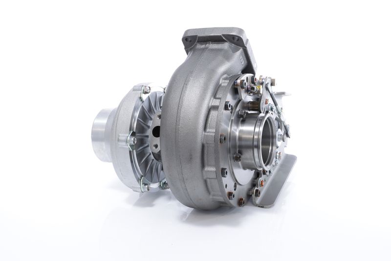Compresor,sistem de supraalimentare T917931 BTS Turbo
